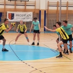 46 Korfbal20 46 Korfbal20