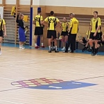 46 Korfbal21 46 Korfbal21