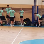 46 Korfbal22 46 Korfbal22