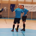 46 Korfbal23 46 Korfbal23
