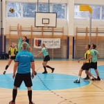46 Korfbal24 46 Korfbal24