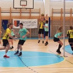 46 Korfbal28 46 Korfbal28