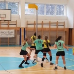 46 Korfbal33 46 Korfbal33