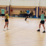 46 Korfbal35 46 Korfbal35