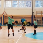 46 Korfbal36 46 Korfbal36