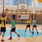 46 Korfbal38 46 Korfbal38