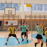 46 Korfbal39 46 Korfbal39