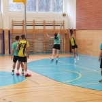 46 Korfbal40 46 Korfbal40