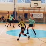 46 Korfbal41 46 Korfbal41