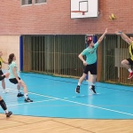 46 Korfbal42 46 Korfbal42