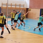 46 Korfbal43 46 Korfbal43