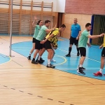 46 Korfbal44 46 Korfbal44