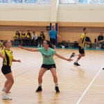 46 Korfbal46 46 Korfbal46