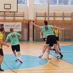 46 Korfbal47 46 Korfbal47
