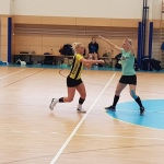 46 Korfbal48 46 Korfbal48