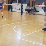 08 Volejbal Druhaliga Derby 38