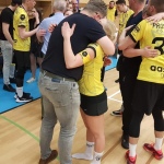 13 Korfbal01 13 Korfbal01