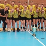 13 Korfbal03 13 Korfbal03