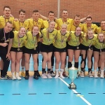 13 Korfbal04 13 Korfbal04