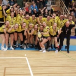 13 Korfbal05 13 Korfbal05