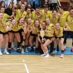 13 Korfbal07 13 Korfbal07