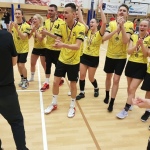 13 Korfbal09 13 Korfbal09