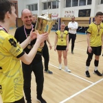 13 Korfbal10 13 Korfbal10