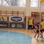 13 Korfbal100 13 Korfbal100