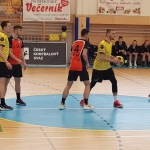 13 Korfbal101 13 Korfbal101