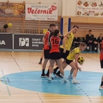 13 Korfbal103 13 Korfbal103