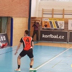 13 Korfbal105 13 Korfbal105