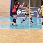 13 Korfbal106 13 Korfbal106