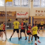 13 Korfbal107 13 Korfbal107