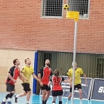 13 Korfbal108 13 Korfbal108