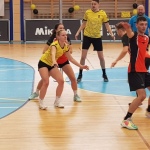 13 Korfbal111 13 Korfbal111