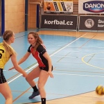 13 Korfbal112 13 Korfbal112