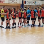 13 Korfbal114 13 Korfbal114