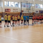 13 Korfbal115 13 Korfbal115