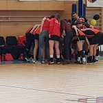 13 Korfbal119 13 Korfbal119