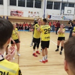 13 Korfbal12 13 Korfbal12