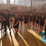 13 Korfbal125 13 Korfbal125