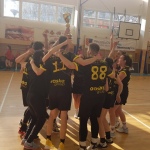 13 Korfbal128 13 Korfbal128