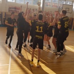 13 Korfbal129 13 Korfbal129