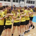 13 Korfbal13 13 Korfbal13