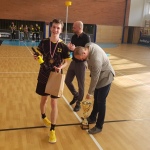 13 Korfbal134 13 Korfbal134