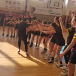 13 Korfbal137 13 Korfbal137