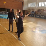 13 Korfbal139 13 Korfbal139