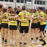 13 Korfbal14 13 Korfbal14