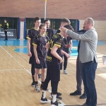 13 Korfbal143 13 Korfbal143