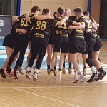 13 Korfbal151 13 Korfbal151